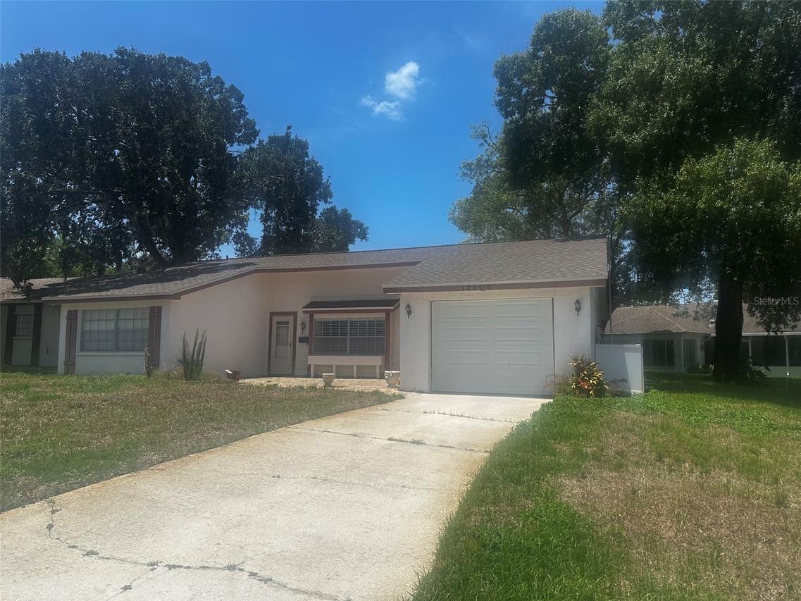 12200 Bear Claw Loop, Hudson, FL 34667