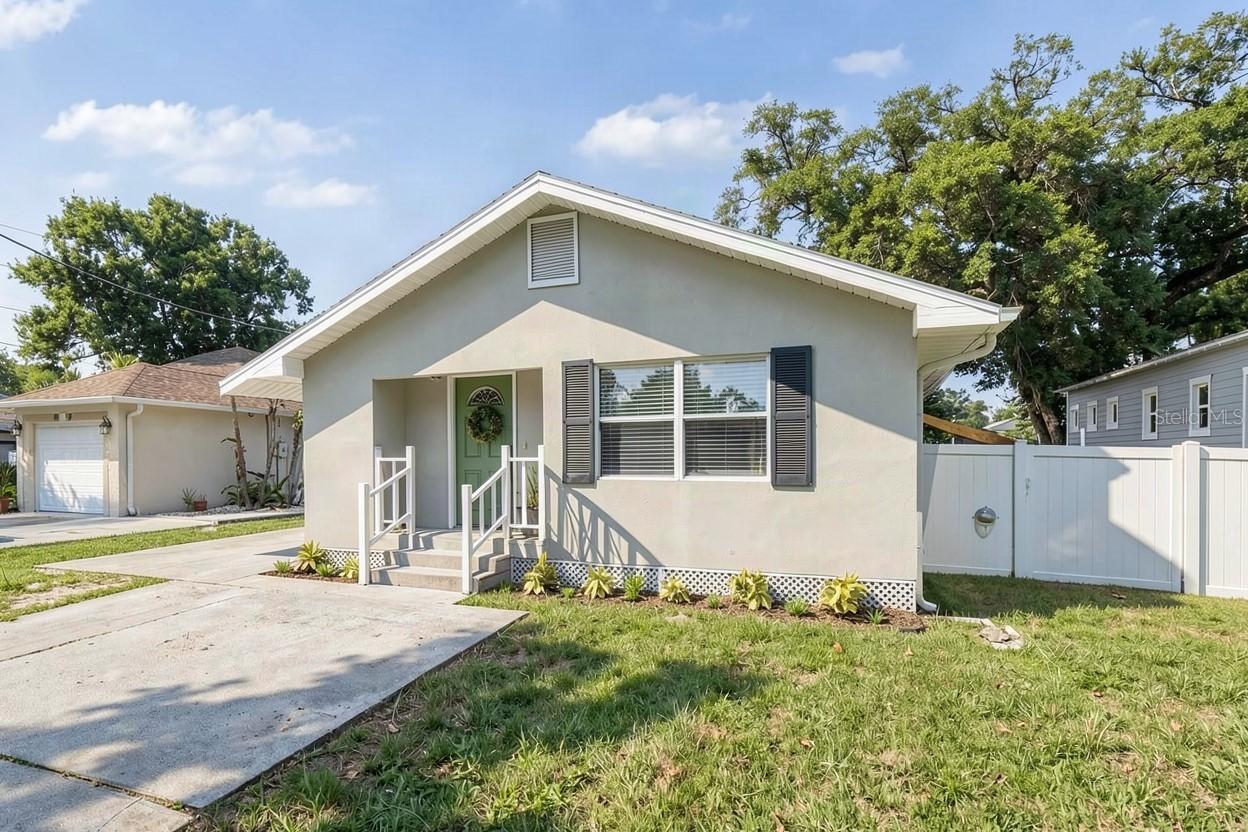 3913 N Lynn Ave., Tampa, FL 33603