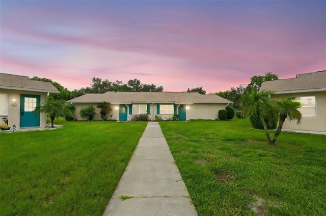 Homes Just Sold in Sun City Center: September 1st to September 7th