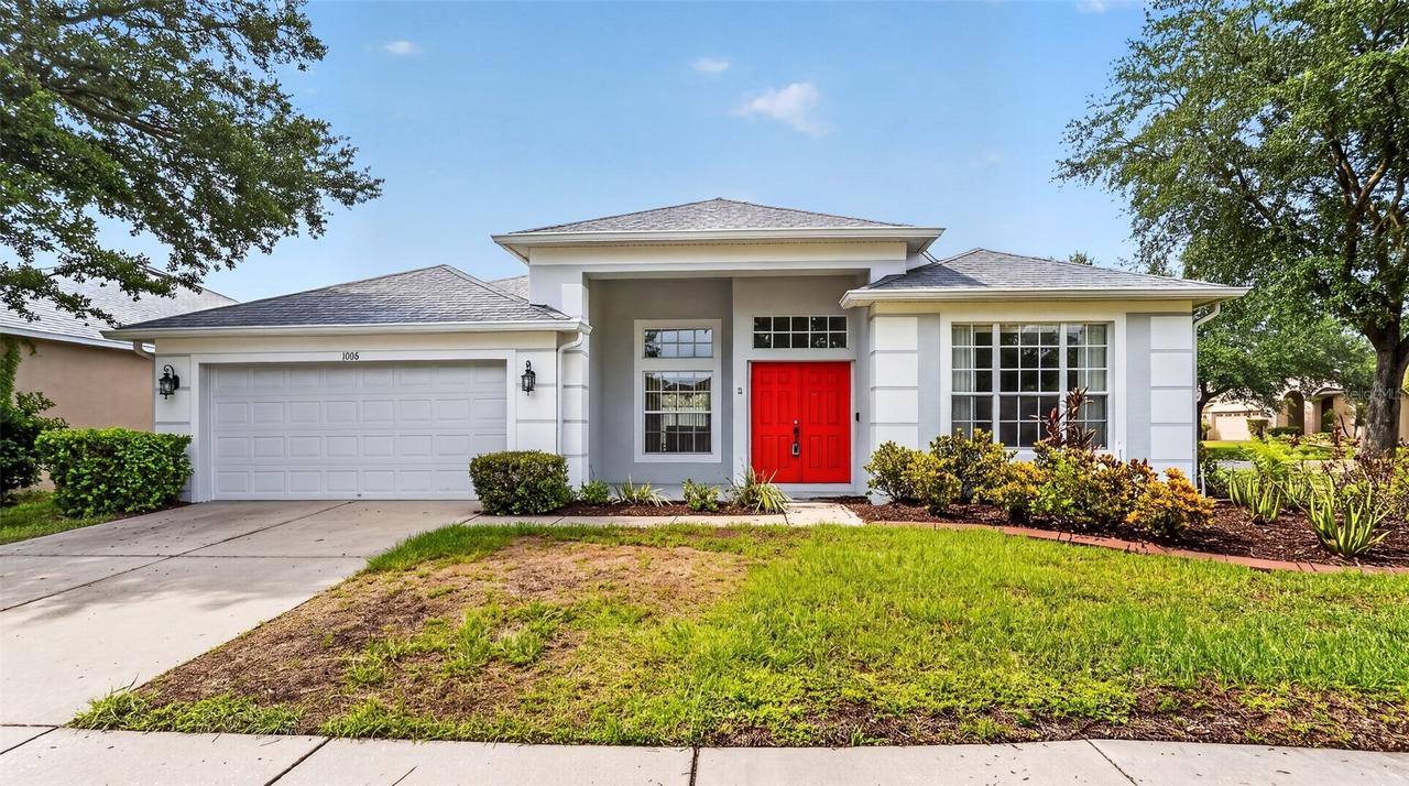 11610 Jordans Landing Ct., Riverview, FL 33569