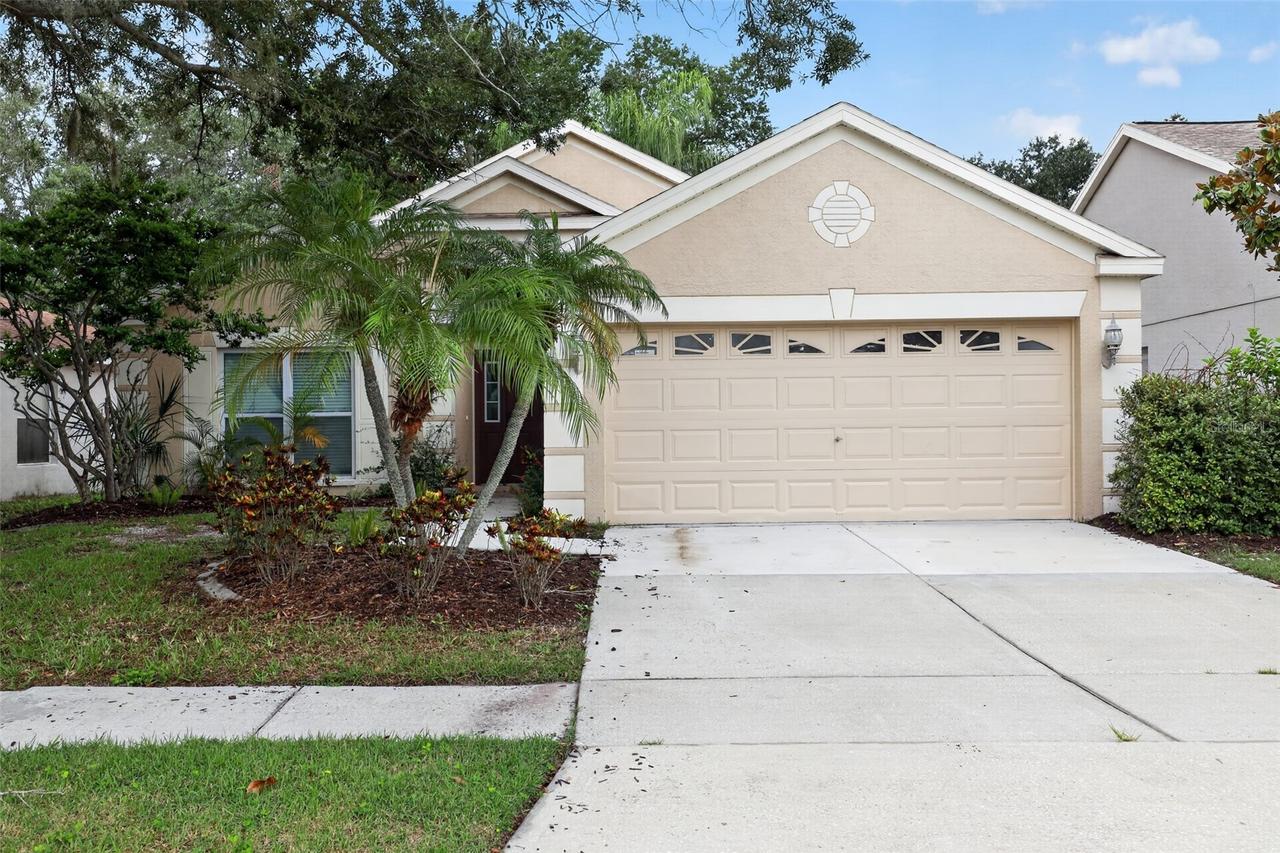 12421 Early Run Ln., Riverview, FL 33569