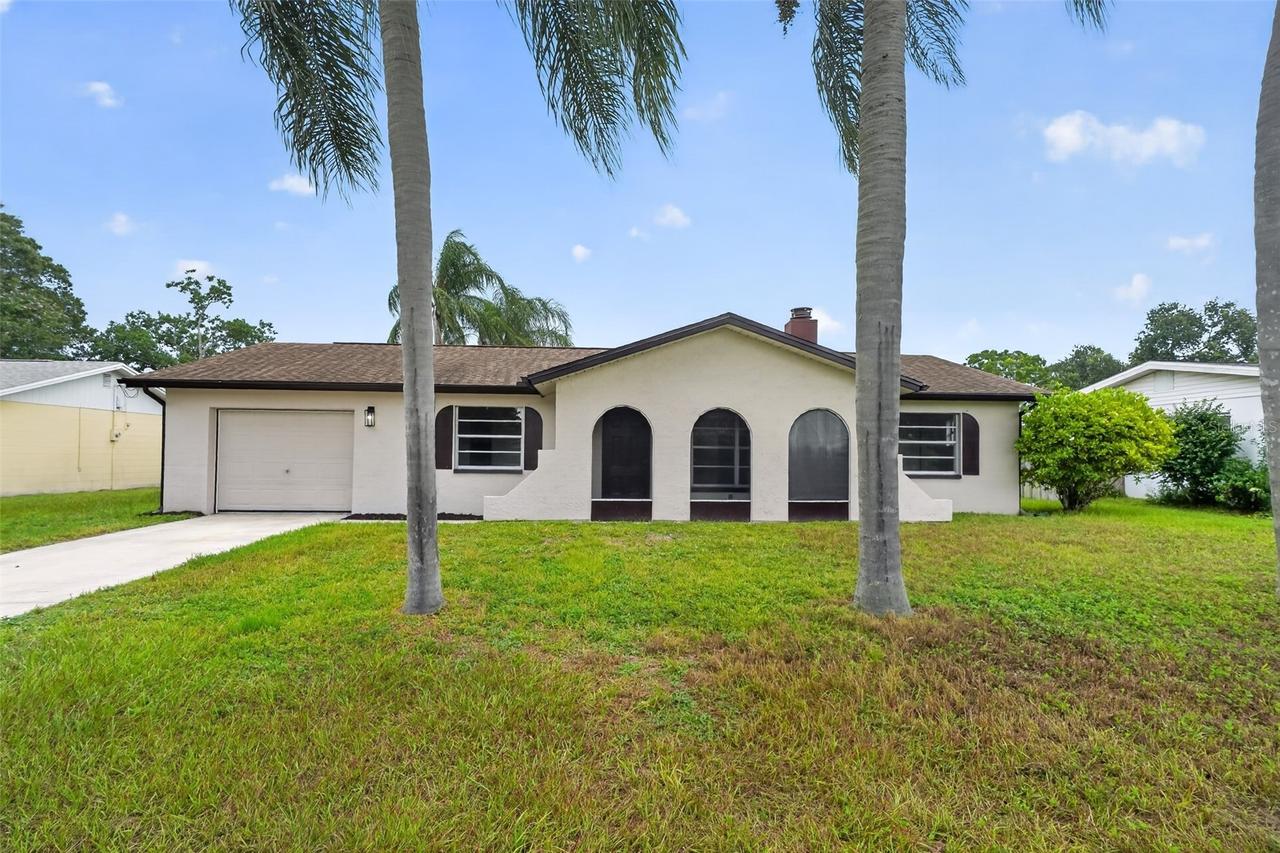 5181 Frederick Ave., West Melbourne, FL 32904