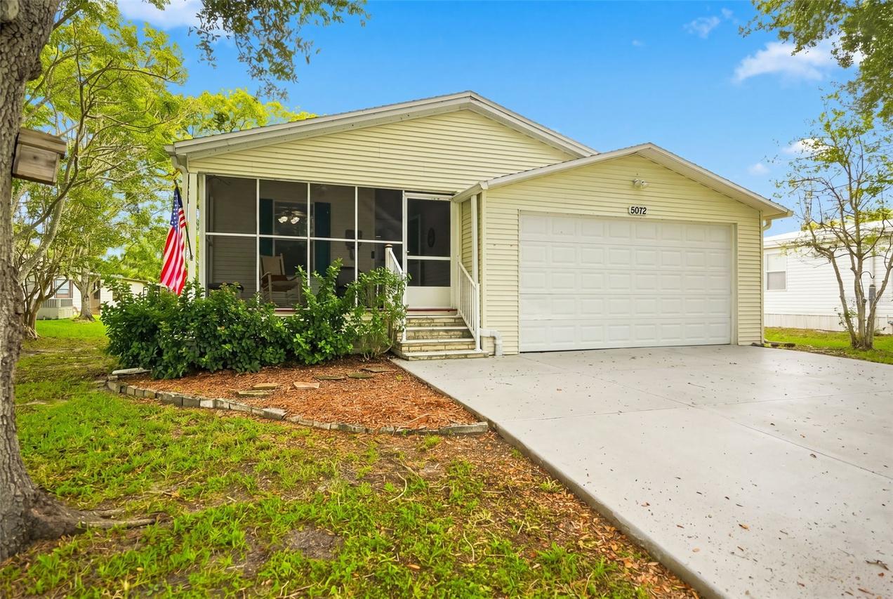 5072 Buccaneer Blvd., Spring Hill, FL 34607