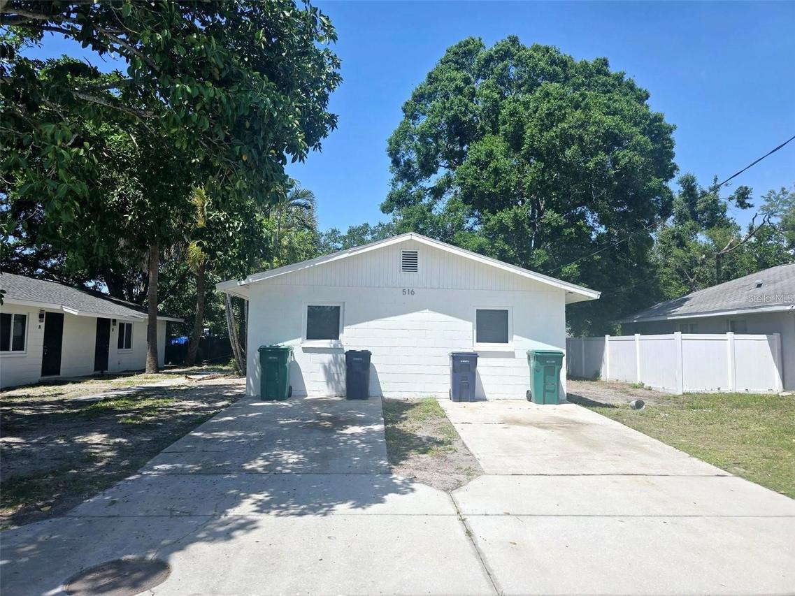 516 12th St. #A, Palmetto, FL 34221