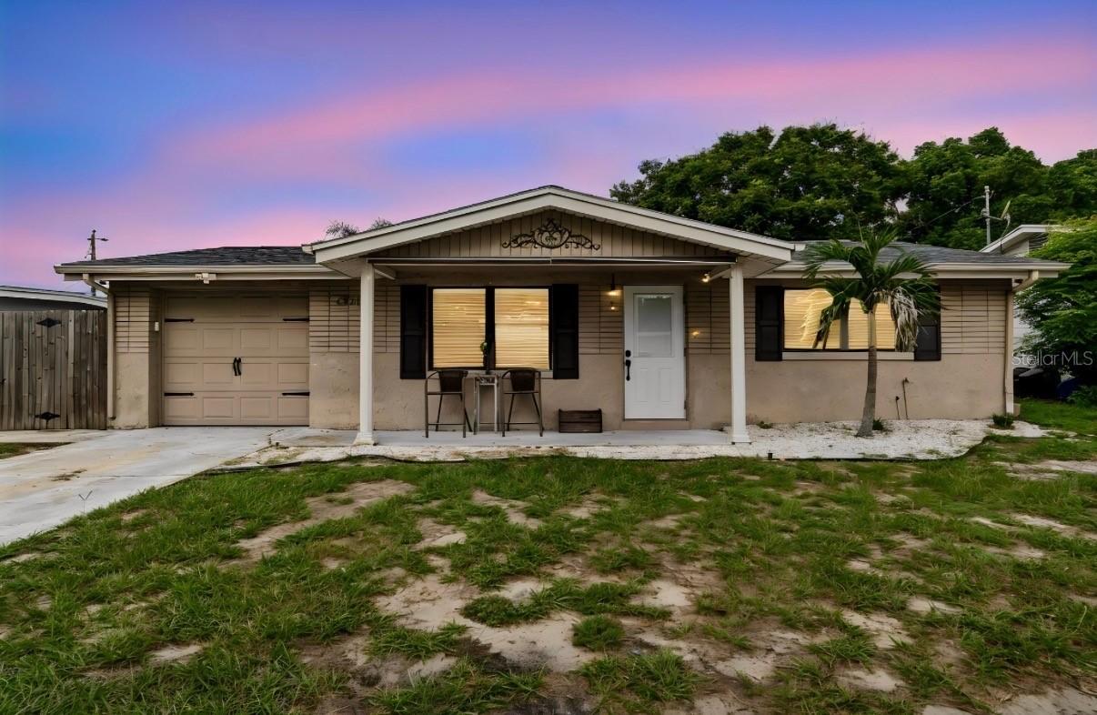 4531 Kennedy Dr., New Port Richey, FL 34652
