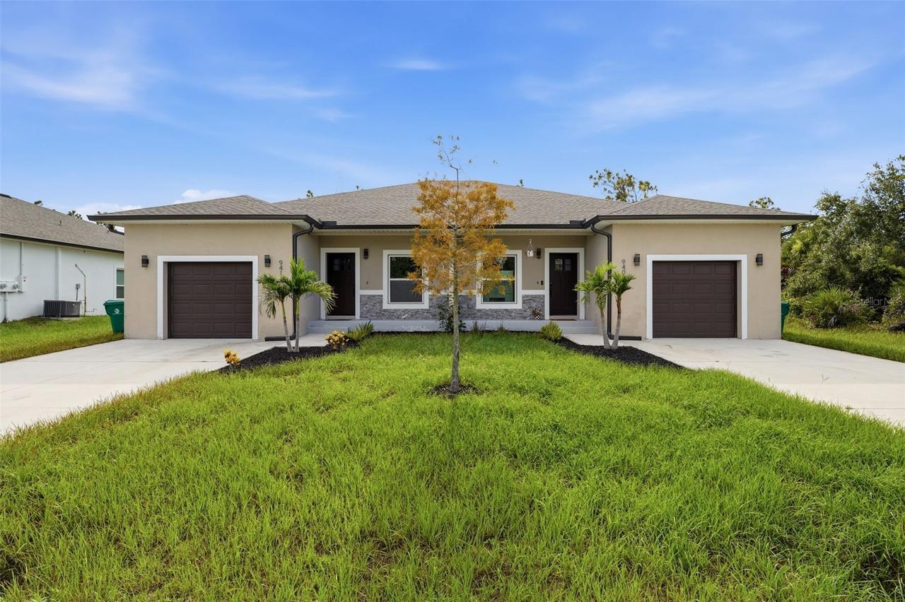 9409 Agate St., Port Charlotte, FL 33981