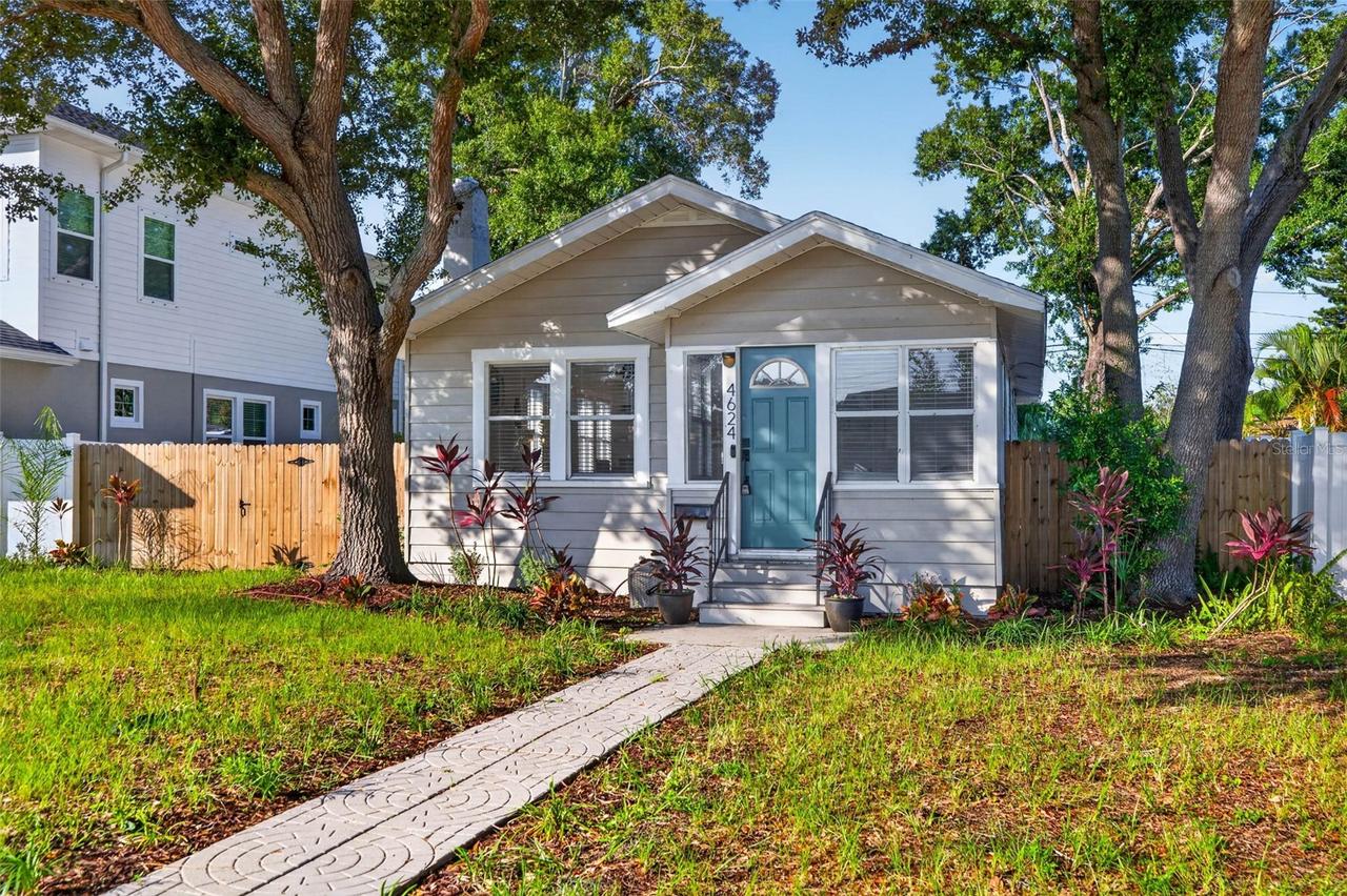4624 Iris St., St Petersburg, FL 33714