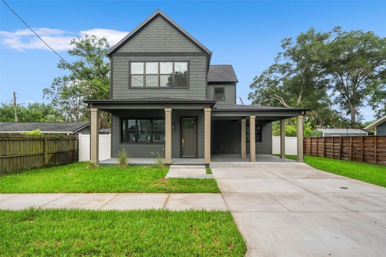 6606 N 9th St., Tampa, FL 33604