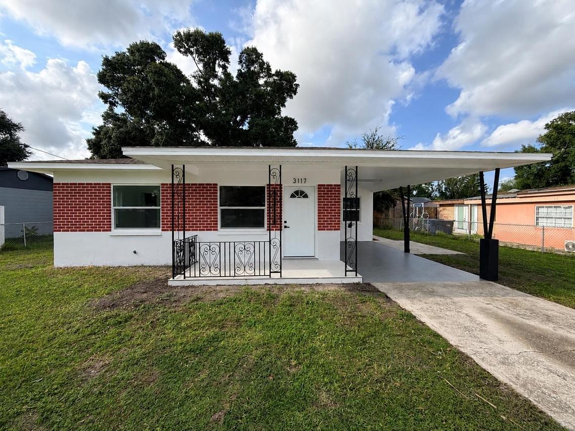 3117 W Leroy St., Tampa, FL 33607