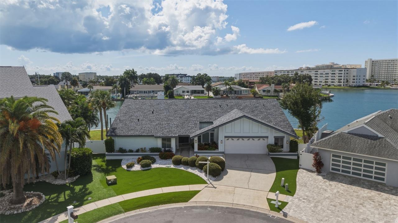 5921 Seabird Dr., Gulfport, FL 33707