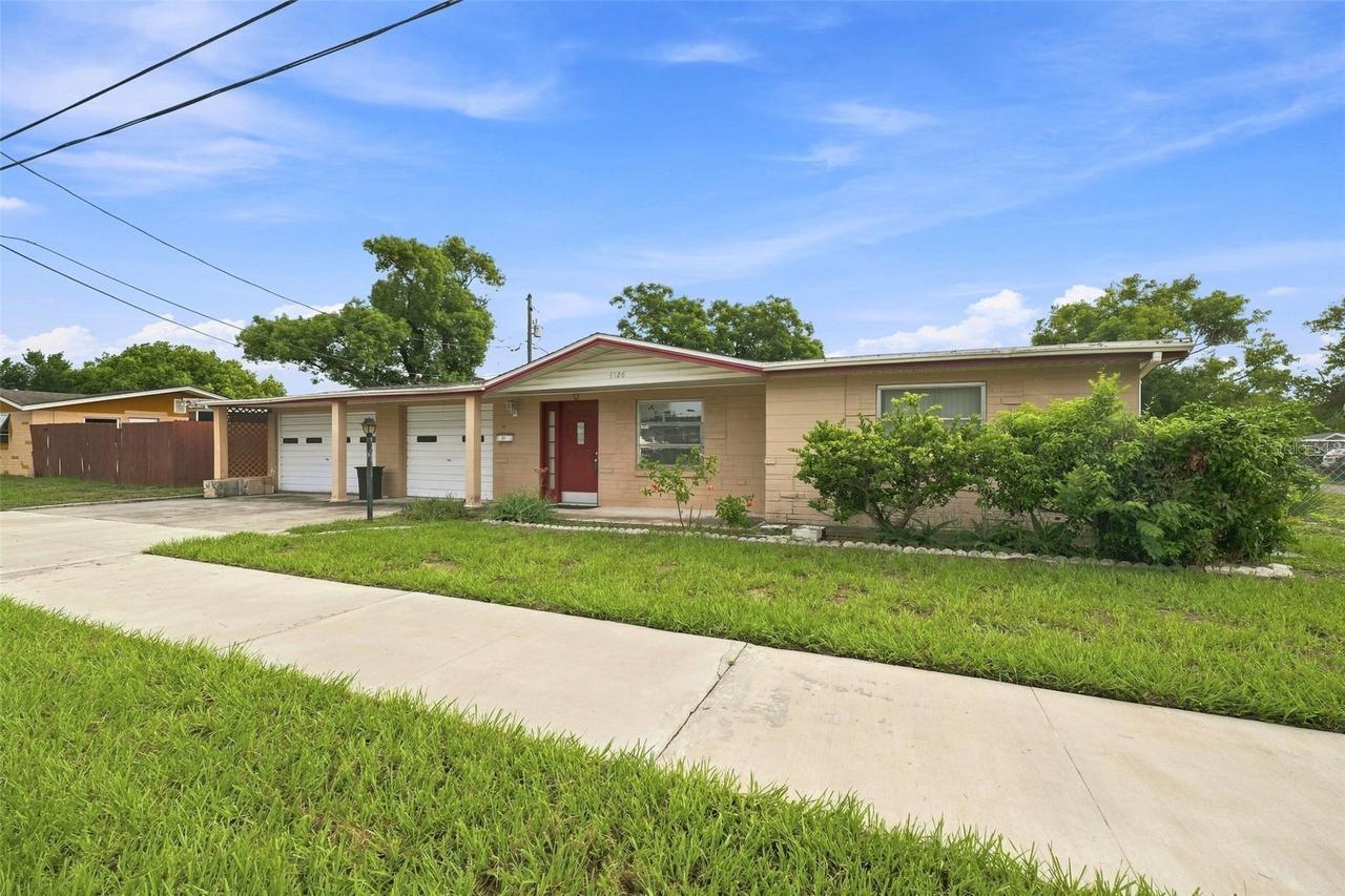 4126 Wiggins Dr., New Port Richey, FL 34652