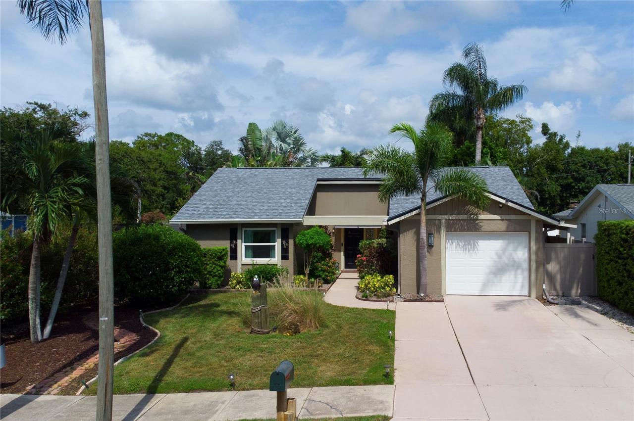 1613 St Catherine Dr., Dunedin, FL 34698