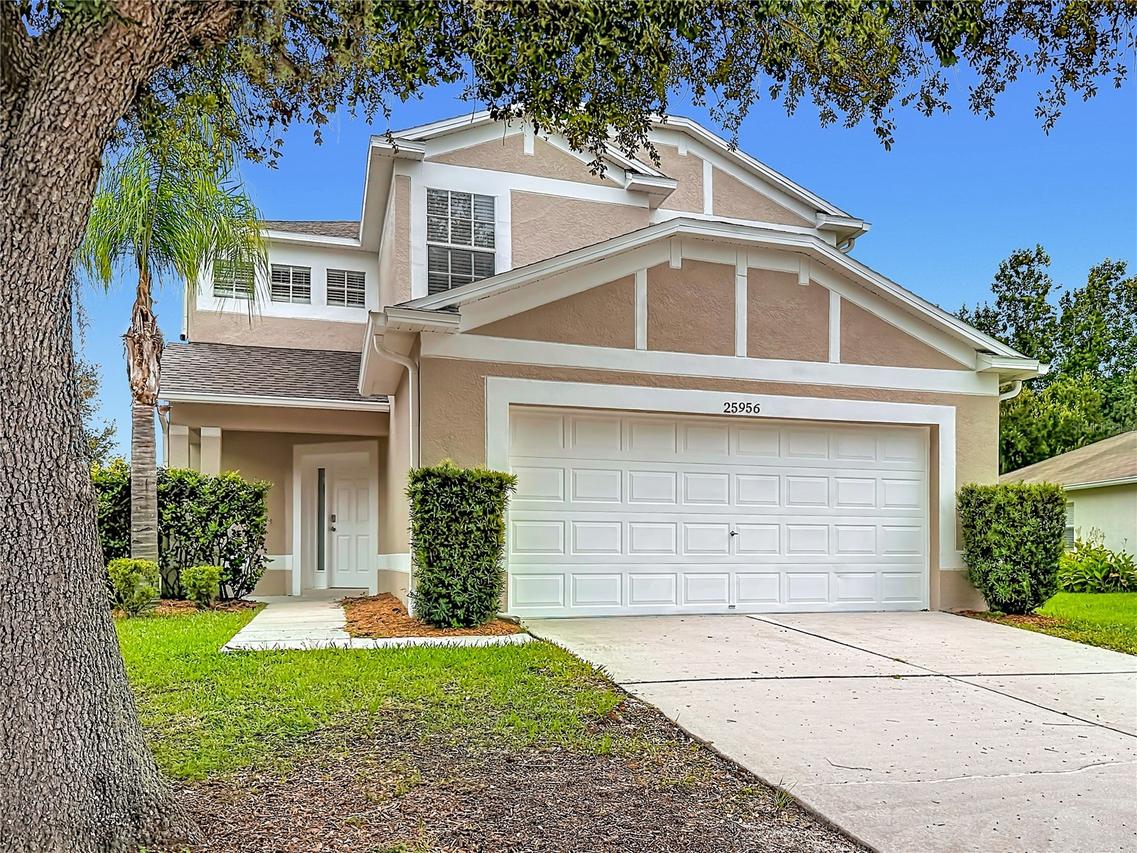 25956 Terrawood Loop, Land O Lakes, FL 34639