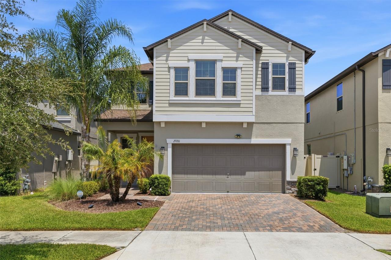 2920 Gridiron Isle, New Port Richey, FL 34655