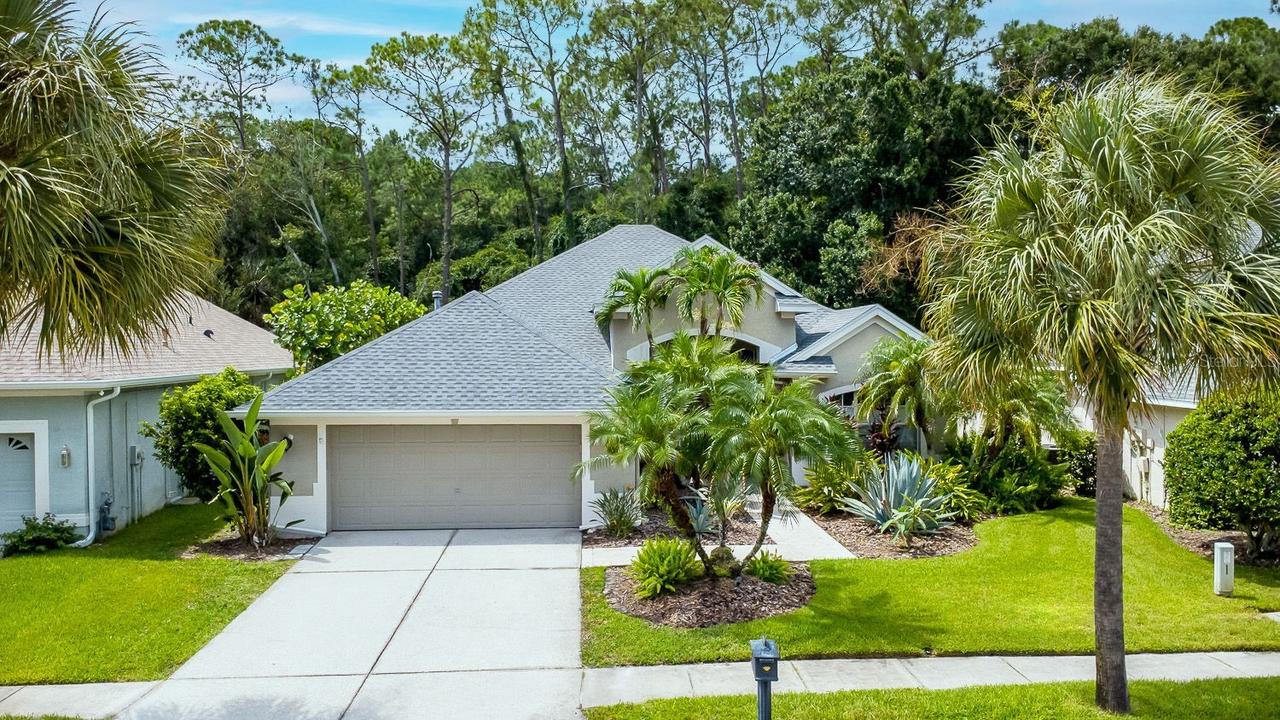 9814 Gretna Green Dr., Tampa, FL 33626