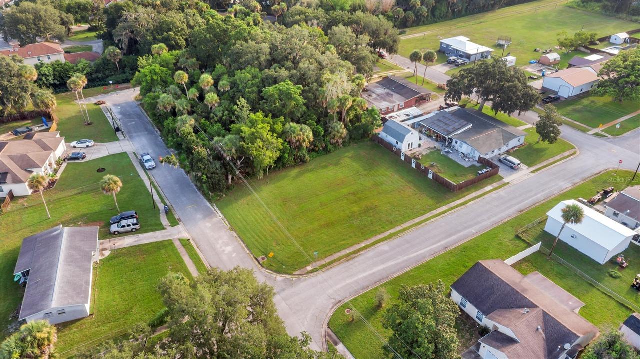 4005 Vanguard Ave., Titusville, FL 32780
