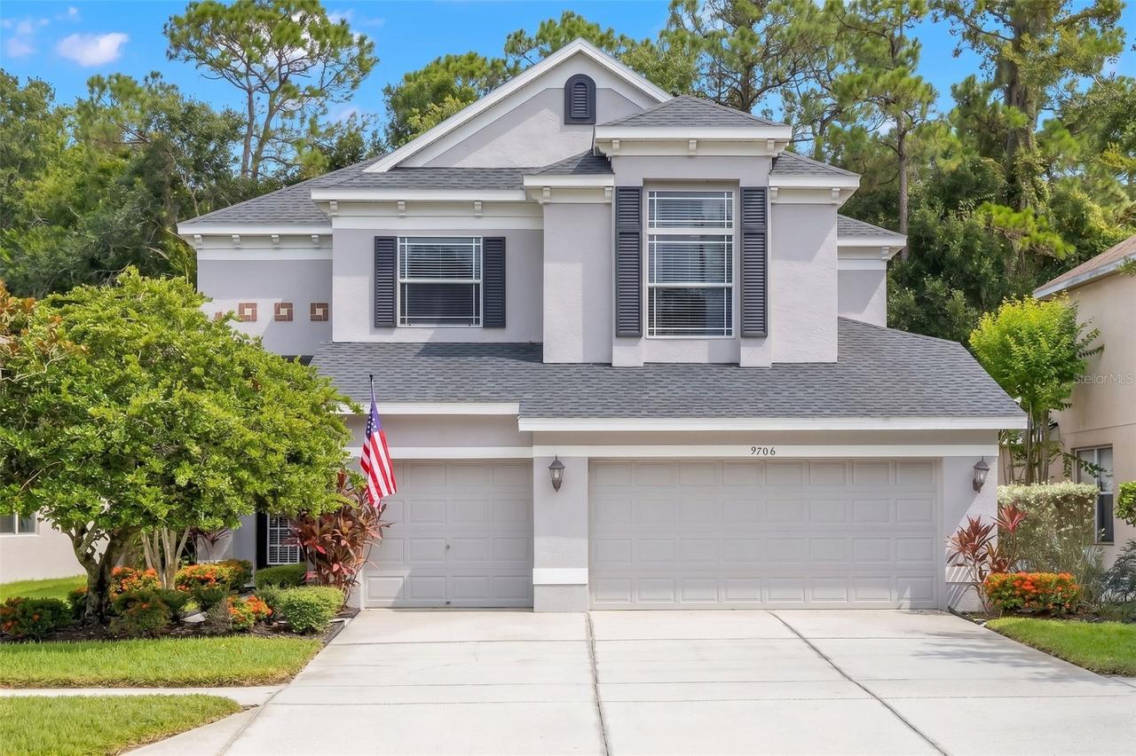 9706 Gretna Green Dr., Tampa, FL 33626
