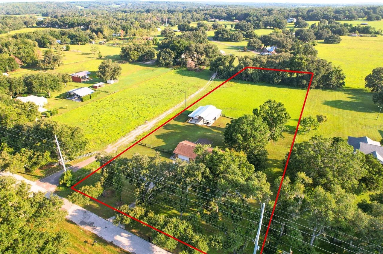 16520 Spring Valley Rd., Dade City, FL 33523