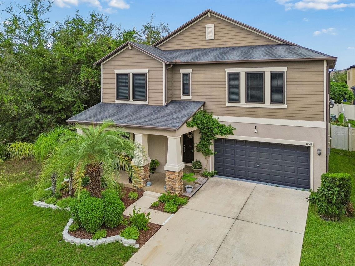 11002 Little Blue Heron Dr., Riverview, FL 33579