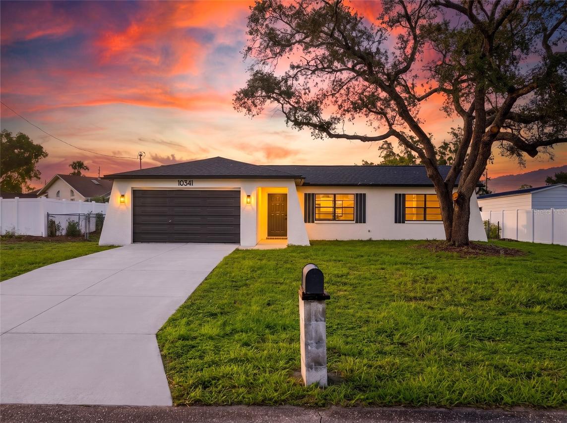 10341 Caspian St., Spring Hill, FL 34608