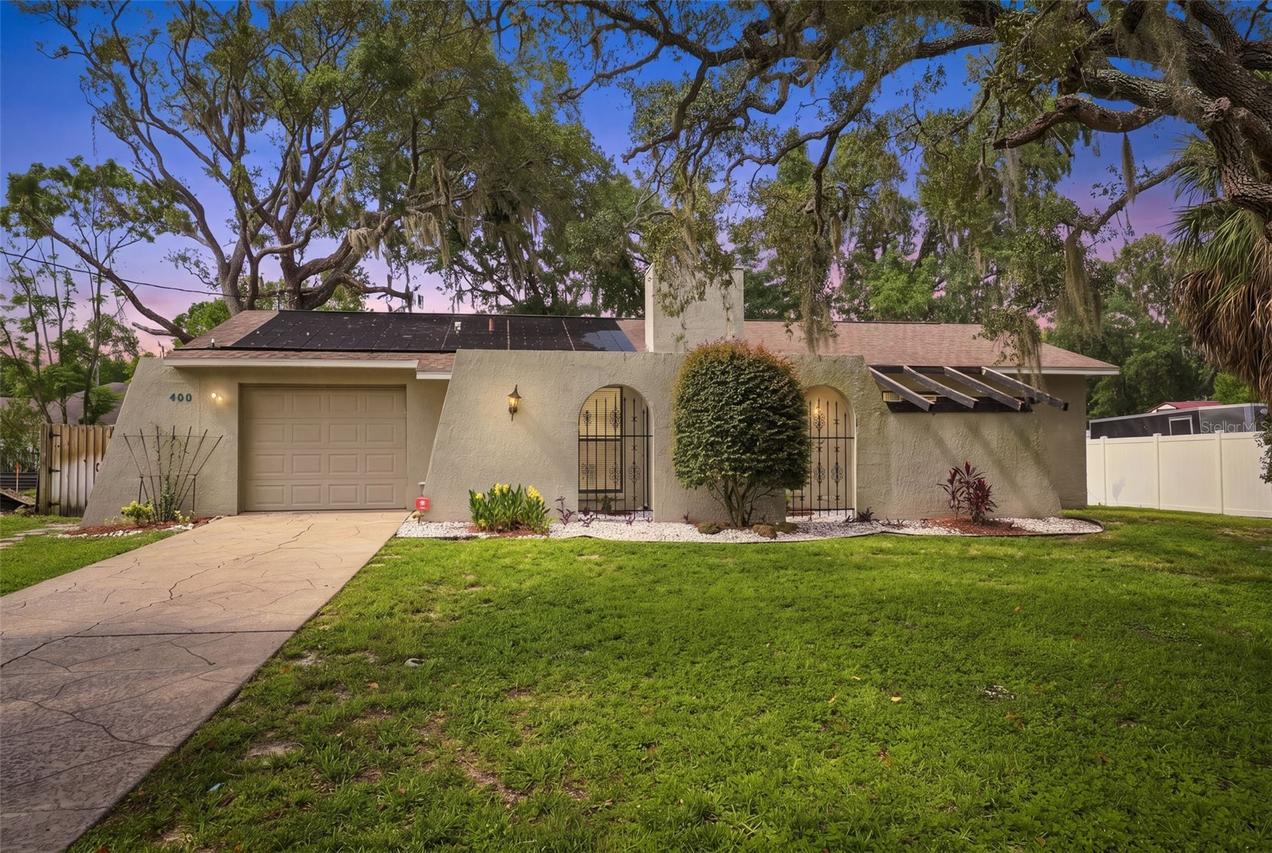 400 Fairbanks Rd., Spring Hill, FL 34608