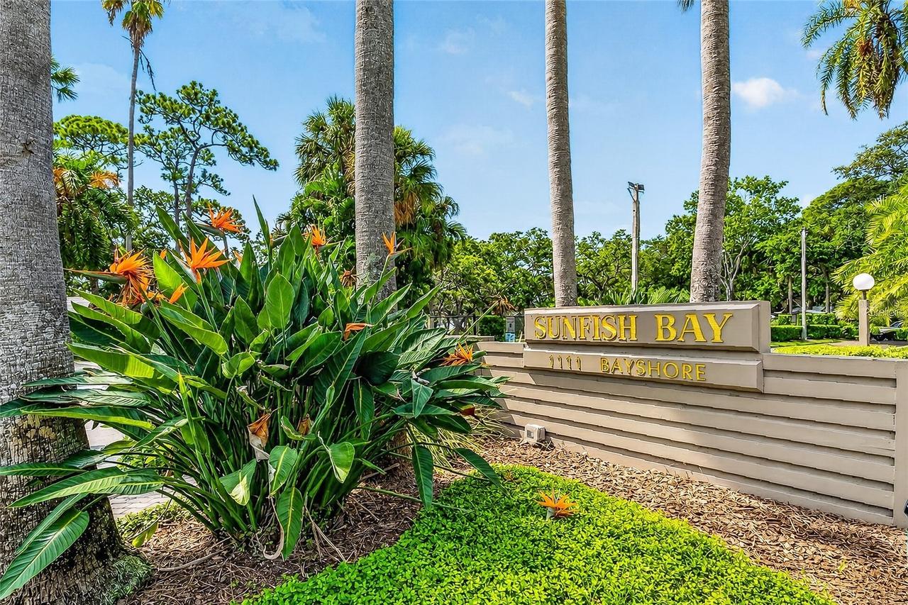 1111 N Bayshore Blvd. #E3, Clearwater, FL 33759