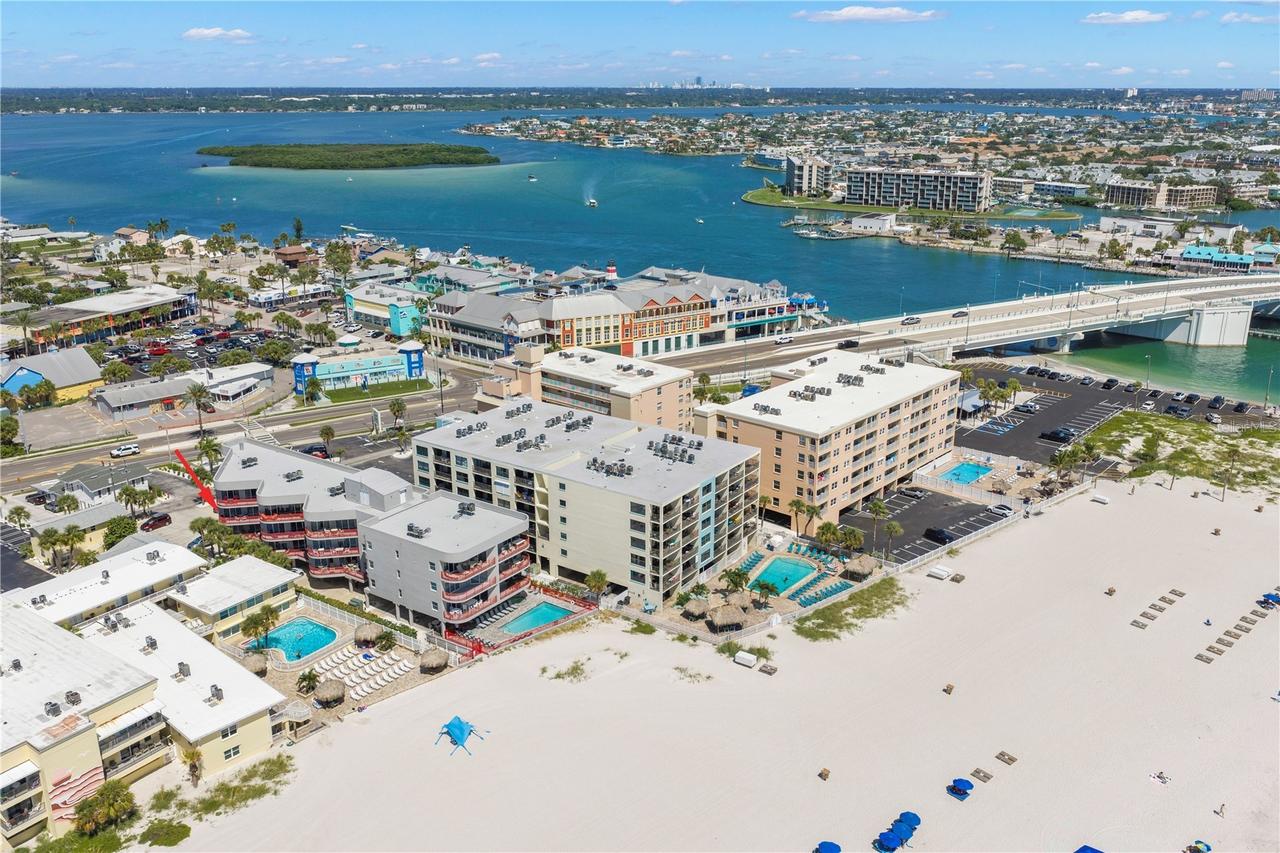 12935 Gulf Ln. #205, Madeira Beach, FL 33708