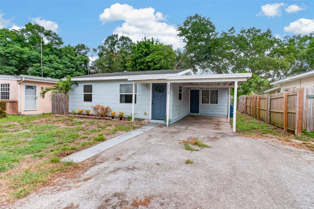 4529 73rd St., St Petersburg, FL 33709