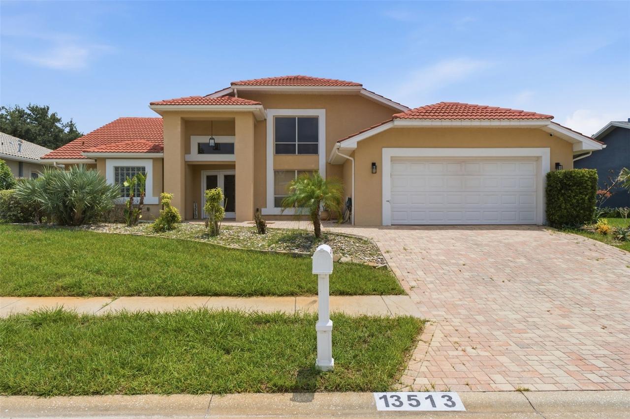 13513 Woodside Dr., Hudson, FL 34667