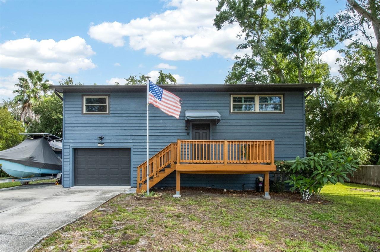 3136 Johns Pkwy., Clearwater, FL 33759