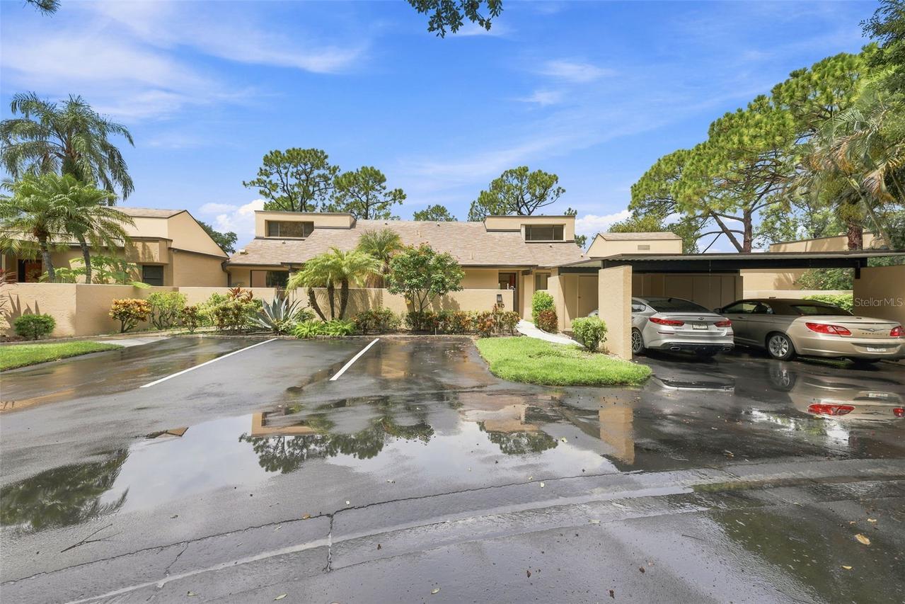 3813 Fishing Tr. #62, Sarasota, FL 34235