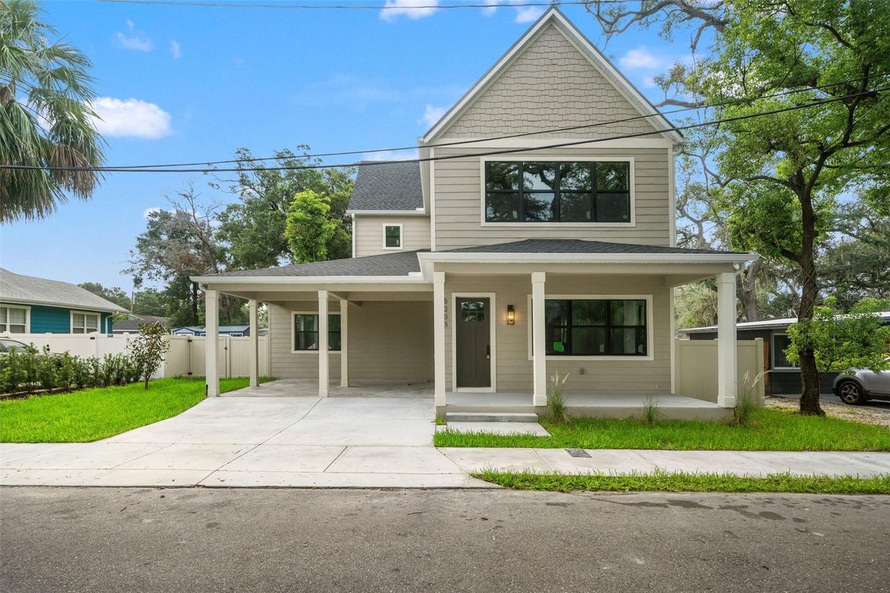 5203 N 9th St., Tampa, FL 33603