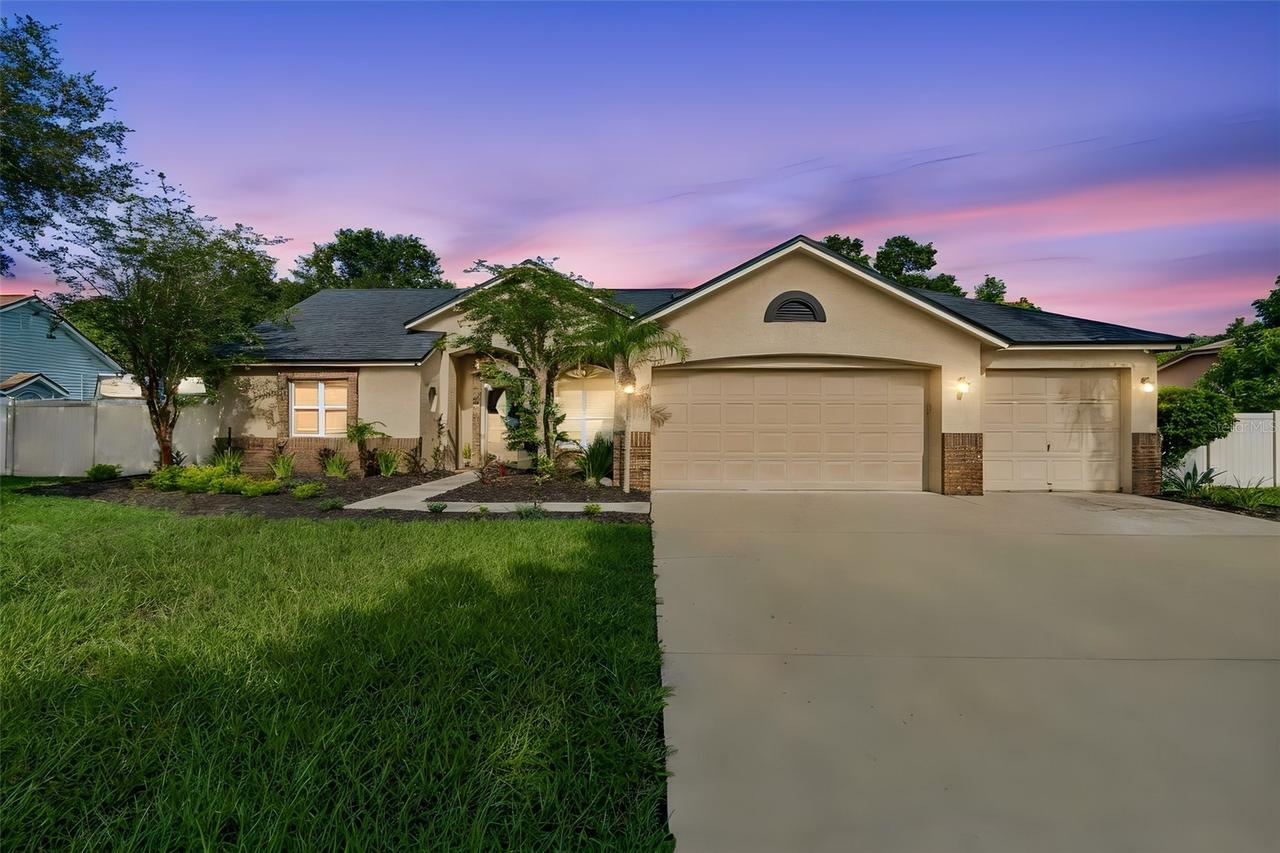 3813 Polumbo Dr., Valrico, FL 33596
