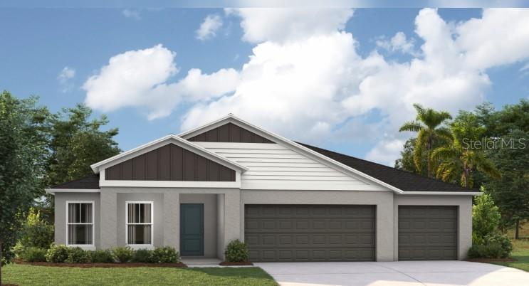 9912 Annunciation Dr., Wesley Chapel, FL 33545