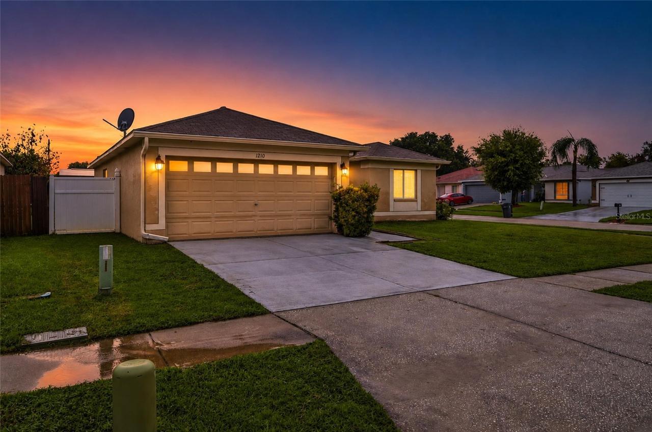 1210 Blufield Ave., Brandon, FL 33511