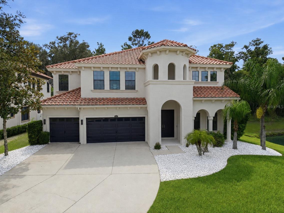 2719 Calvano Dr., Land O Lakes, FL 34639