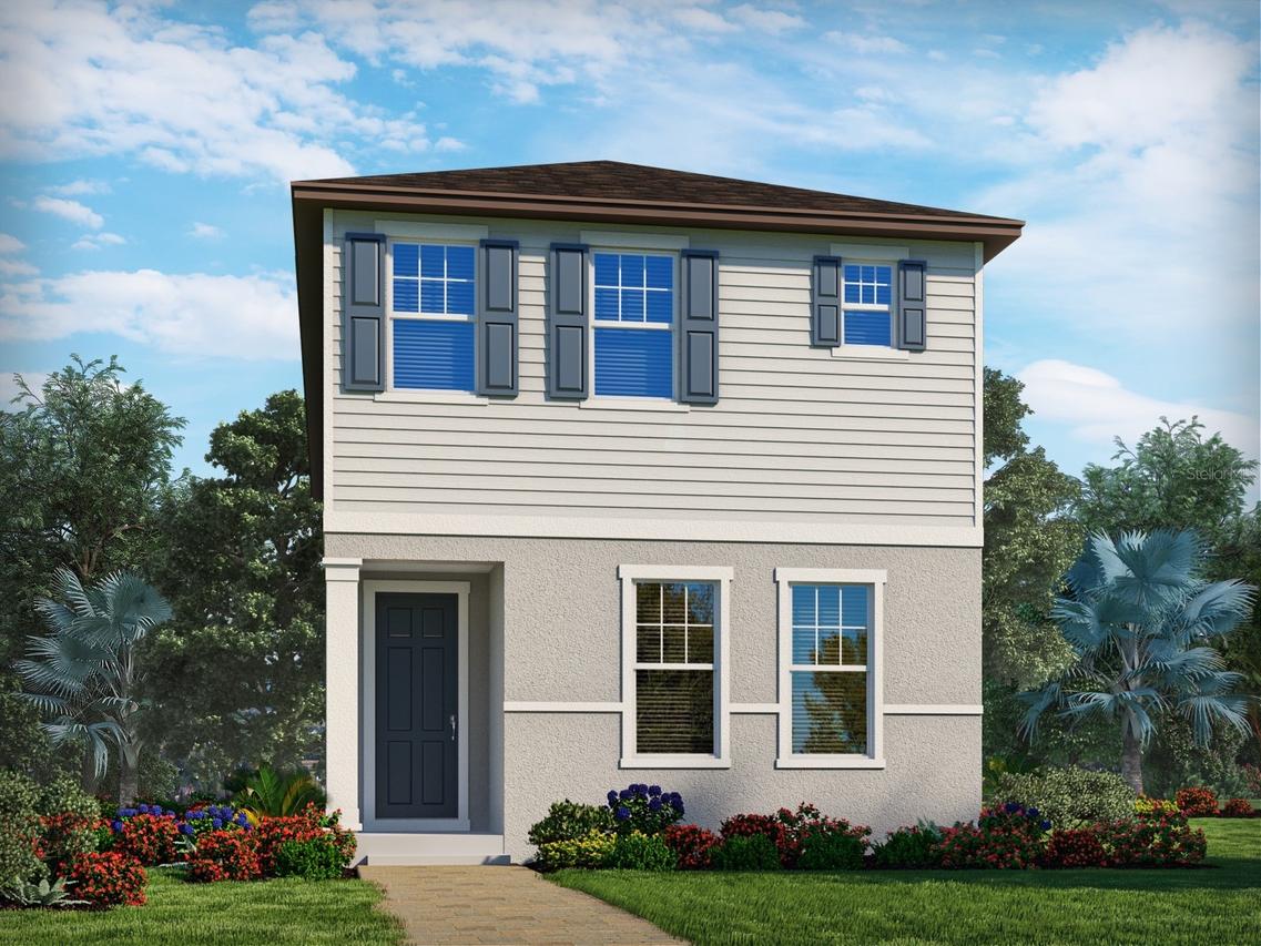 4676 Homestead Tr., St Cloud, FL 34772