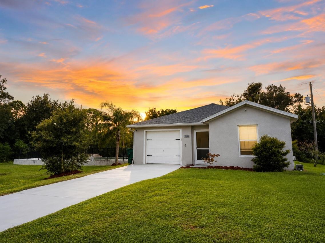 27349 Aloha Dr., Punta Gorda, FL 33955