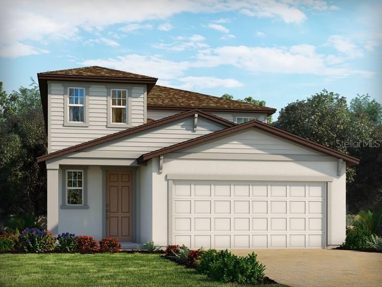 3972 Giorgio Dr., Winter Haven, FL 33884