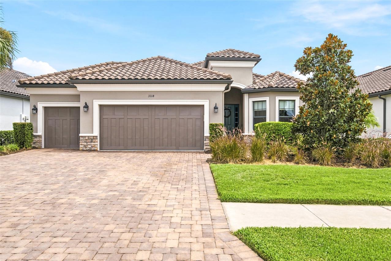 3118 Forsythia Dr., Odessa, FL 33556