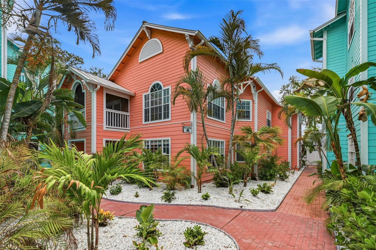 3002 W Cleveland St. #A8, Tampa, FL 33609