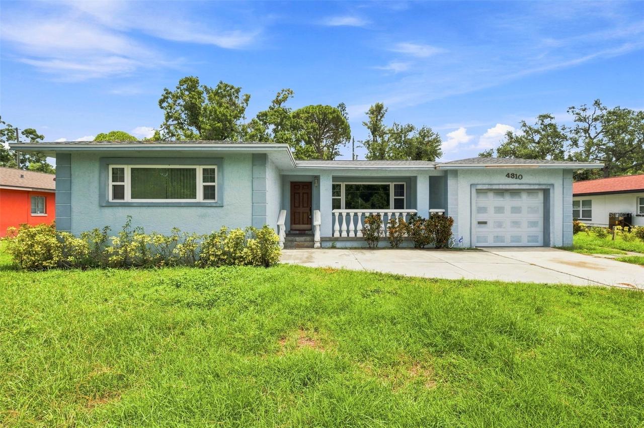 4310 Dr Martin Luther King Jr St., St Petersburg, FL 33705
