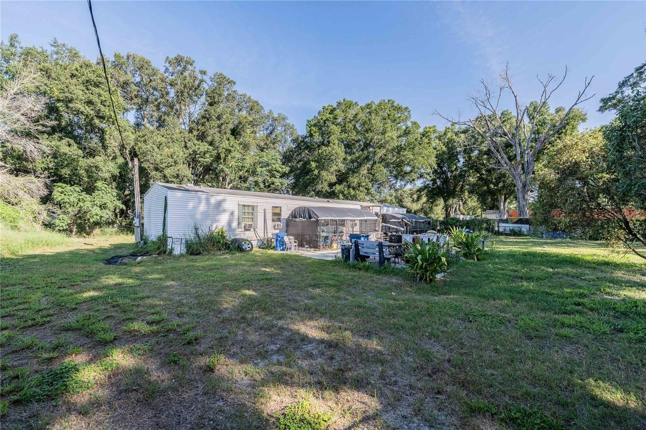 1218 Cameron Rd., Eagle Lake, FL 33839