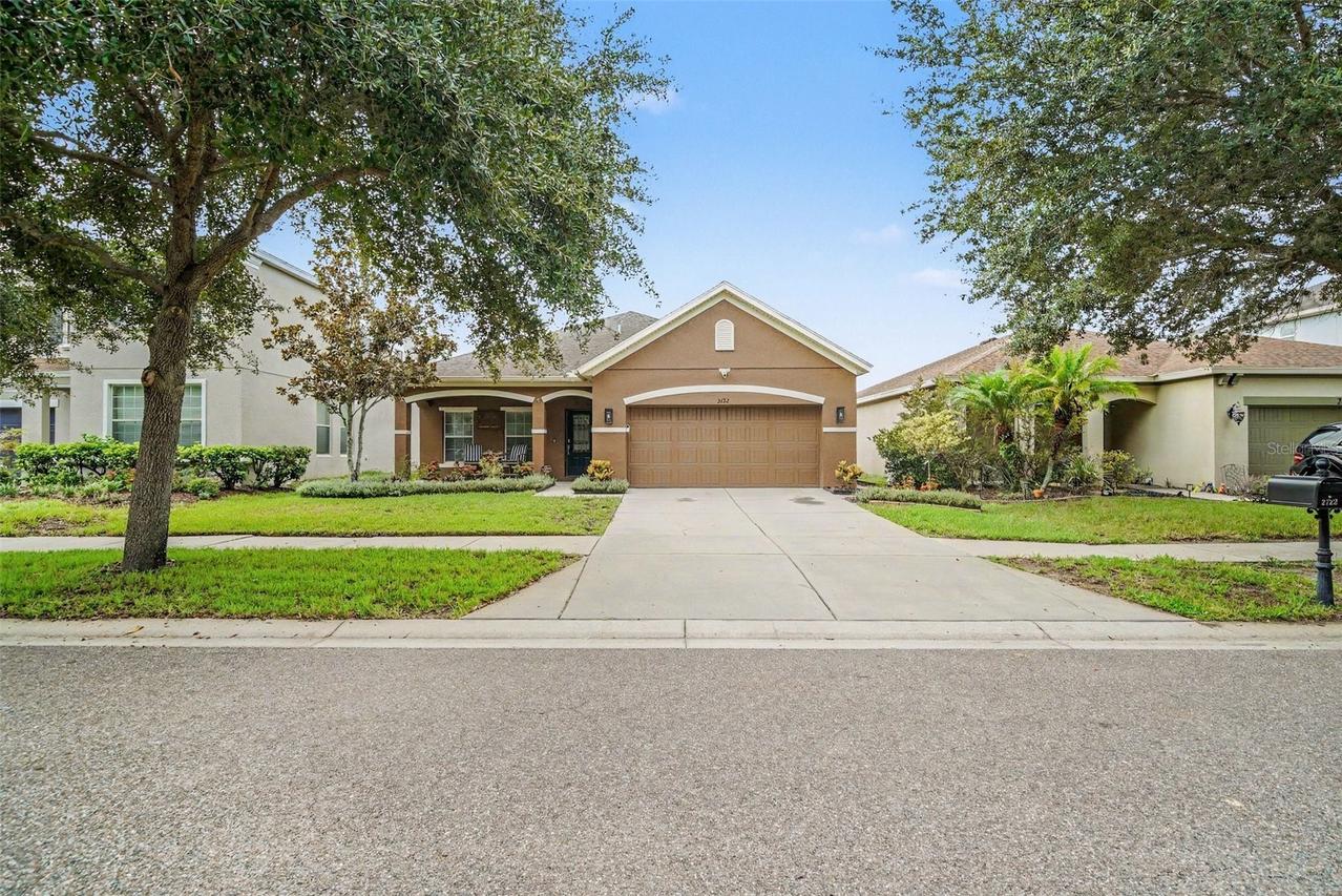 2722 Winglewood Cir., Lutz, FL 33558