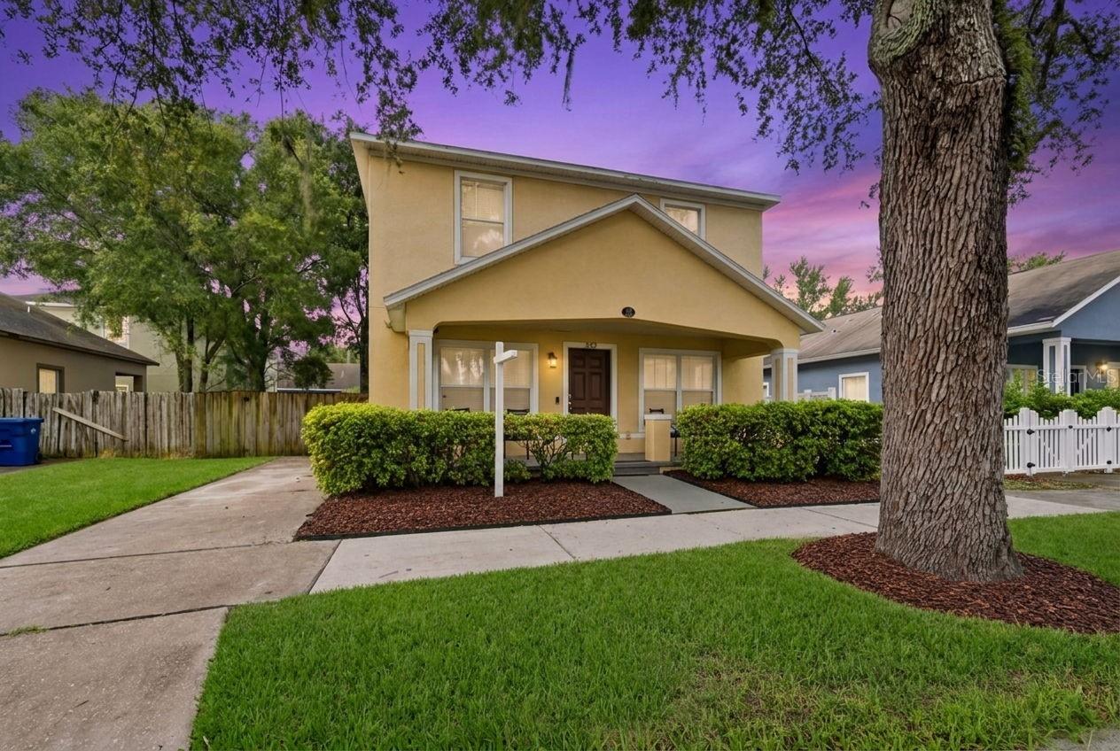 205 E Kirby St., Tampa, FL 33604