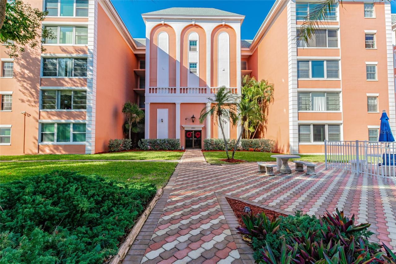 1900 68th St. #210, St Petersburg, FL 33710