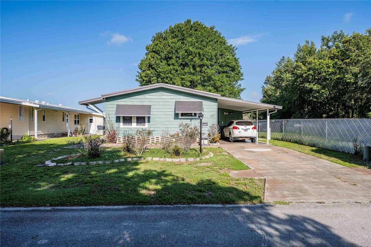 489 Village Cir., Winter Haven, FL 33880