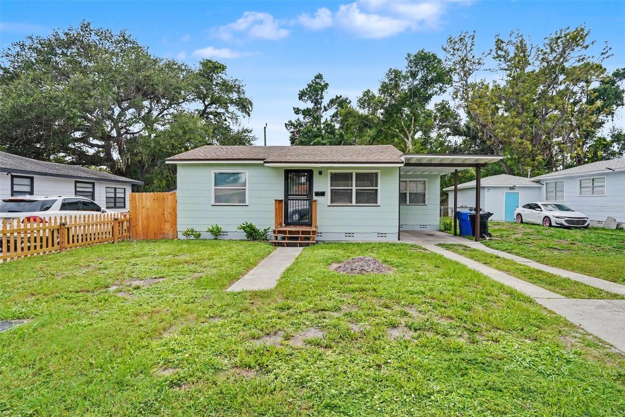 2311 35th St., St Petersburg, FL 33711