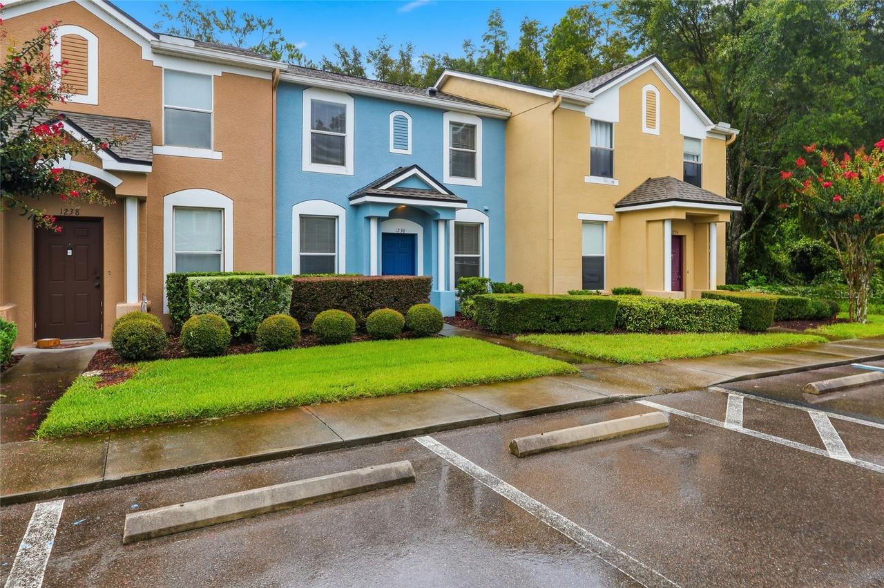 1236 Blenheim Ct., Wesley Chapel, FL 33543