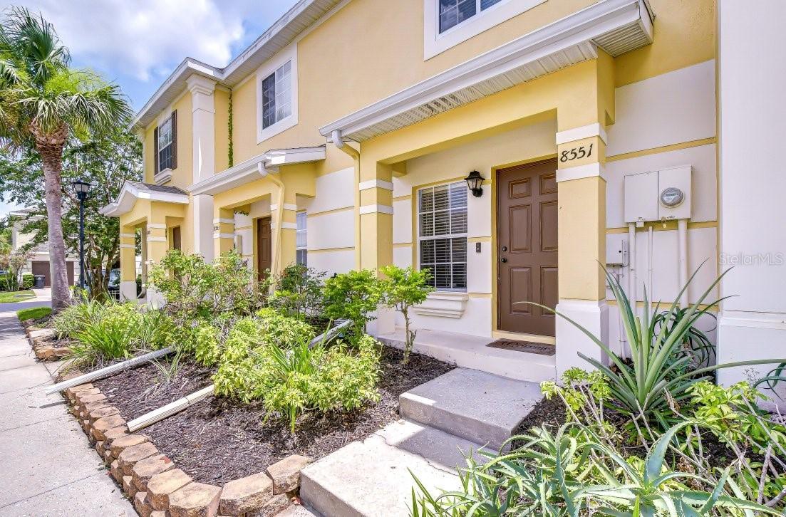 8551 Trail Wind Dr., Tampa, FL 33647